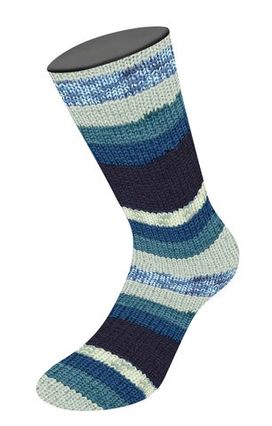 Lana Grossa Meilenweit Aktion 3013