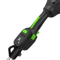 Триммер Greenworks ST121 82V (40 см) аккумуляторный, без АКБ и ЗУ