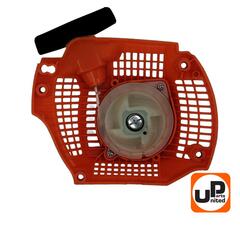 Стартер ручной UNITED PARTS для HUSQVARNA 135E/435E/440E E-start (90-0839)