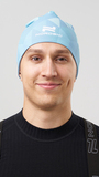 Элитная гоночная шапка Nordski Race Bom Ice Mint