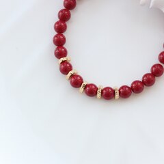 Бусина разделитель (спейсер) треугольные, 6*2 мм, позолота, 10 штук, Р038