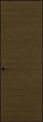 Дверь 2 SIBERIA Rovere Scuro