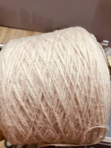 Krispies - Пудровый