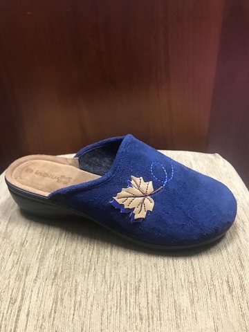 Тапочки женские INBLU