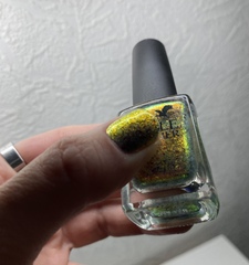 Six Little Nuggets (sample batch)