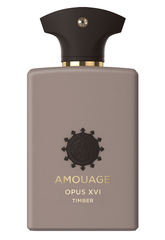 Opus XVI Timber EDP 100 ml - парфюмерная вода