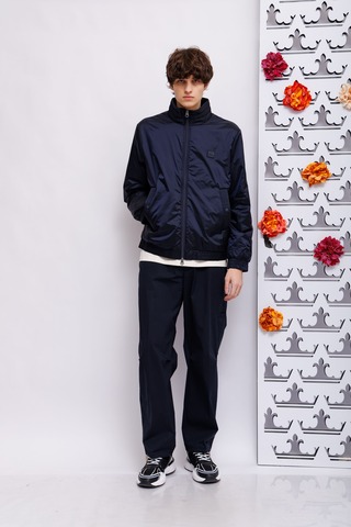 ANTONY MORATO Куртка облегченная укороченная на молнии