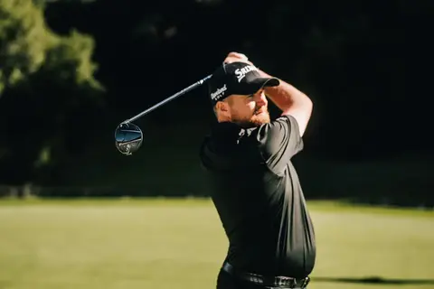 Драйвер SRIXON ZXi MAX