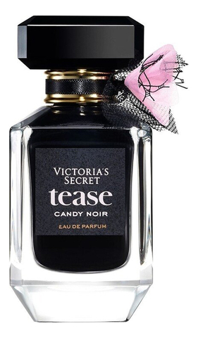 Tease Candy Noir