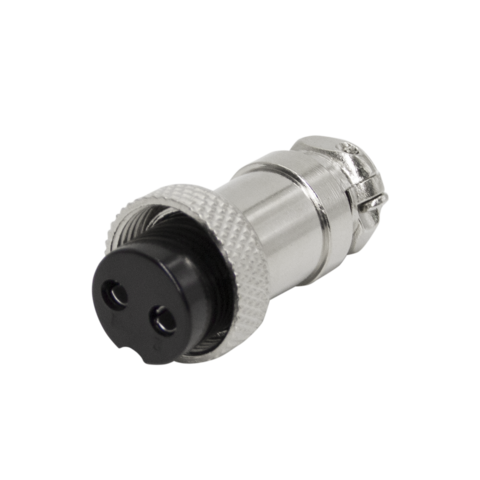Разъем 2-pin