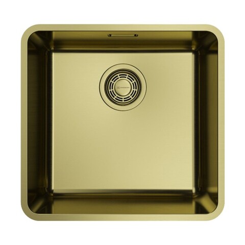 Omoikiri Omi 43-U/I-LG Ultra