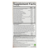 Мультивитамины для женщин старше 40 лет, Mykind Organics Women's Multi, Garden of Life, 60 веганских таблеток 3