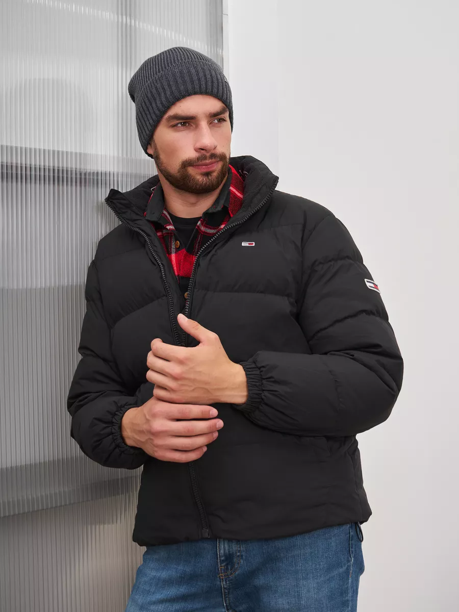 Шапка бини зимняя весенняя с флисом