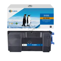 GG-TK3430 G&G Тонер-картридж для Kyocera PA5500X/MA5500ifx  (25000 стр)