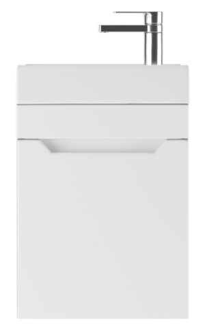 Тумба подвесная Мечта без ящика