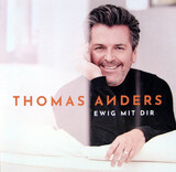 ANDERS, THOMAS: Ewig Mit Dir (Компакт-диск)