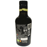 Масло оливковое нерафинированное высшего качества DOP Nonno Giovanni органическое MONTI IBLEI 250 мл.