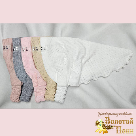 Косынка хлопок д (4-7) 260427-G9146