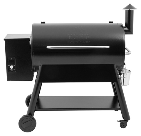 Гриль пеллетный Eger PRO Line 570