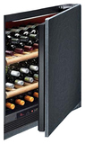 Винный шкаф IP Industrie CIRK 140-6 CFU