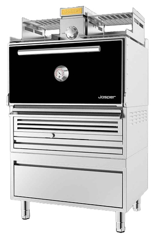 Гриль-печь Josper HJX-PRO-L175-W