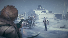 World War Z (Nintendo Switch - Цифровая версия) (EU)