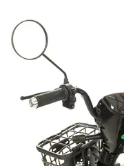 Электроскутер GT EV2 PRO