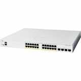 Коммутатор Cisco C1200-24P-4G
