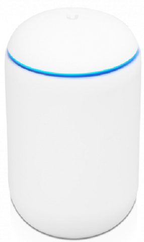 Точка доступа Ubiquiti Ubiquiti UniFi Dream Machine