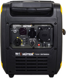 Генератор инверторный Huter DN12500iXA