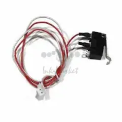 Датчик передней крышки Brother FRONT COVER SENSOR D006H5001