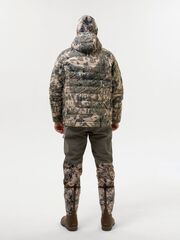 Зимняя куртка для охоты Remington Сompanion Figure на remingtonn.ru