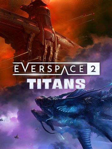 Everspace 2 - Titans (для ПК, цифровой код доступа)