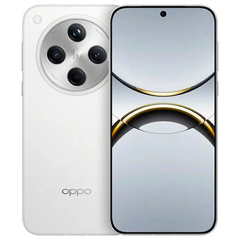 Смартфон OPPO Find X8 16/512GB, White (Белый)