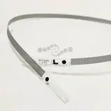 Canon - QC4-6424 - QC4-6400 - Encoder Strip - Timing Slit Strip Film - CR Scale