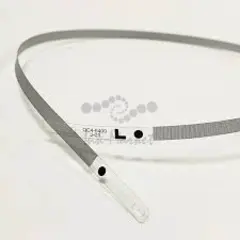 Canon - QC4-6424 - QC4-6400 - Encoder Strip - Timing Slit Strip Film - CR Scale