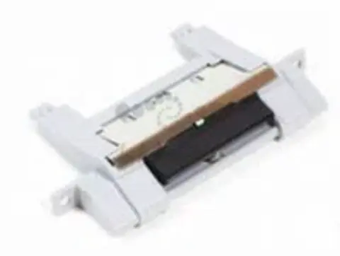 Тормозная площадка лотка 2 RM1-6397 для HP LJ P2030, P2035, P2050, P2055 совместимая