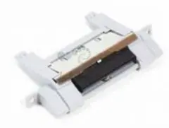 Тормозная площадка лотка 2 RM1-6397 для HP LJ P2030, P2035, P2050, P2055 совместимая