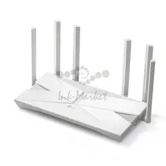 TP-Link Archer AX56 Двухдиапазонный беспроводной маршрутизатор Wi-Fi 6 AX3000, 2,4/5 ГГц, до 2976 Мбит/с, LAN 4x1Гбит/с — фото 2