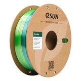 Пластик для 3D-печати eSUN ePLA-Silk, 1,75 мм, 1 кг, лесной, EPLA-SILK-P175FO1
