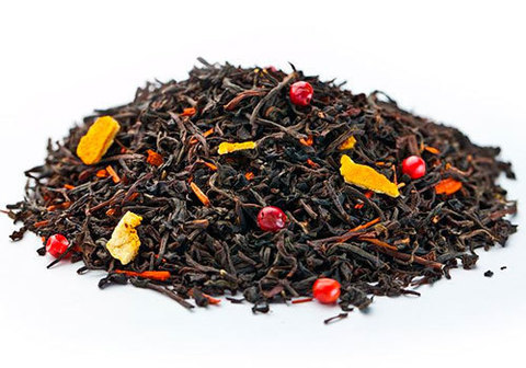 Чай черный "Пасодобль", 100г