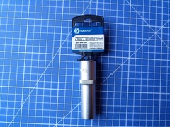 Головка торцевая глубокая КОБАЛЬТ 1/2