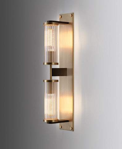 Бра Alouette Linear