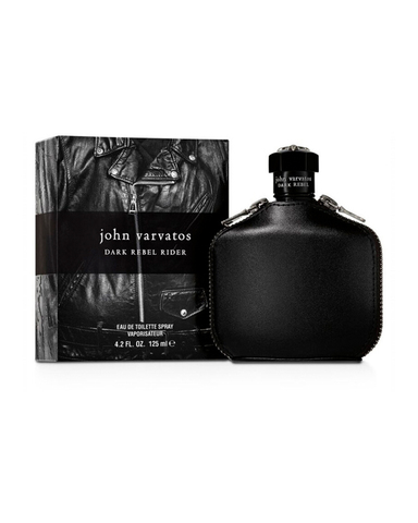 John Varvatos Dark Rebel Rider edt m