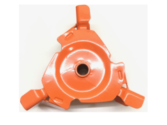 Выбрасыватель ( ротор ) для снегоуборщика