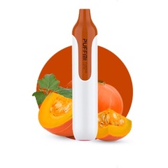 Одноразовая электронная сигарета Vaporesso PuffMi - Pumpkin Latte (1500 затяжек)
