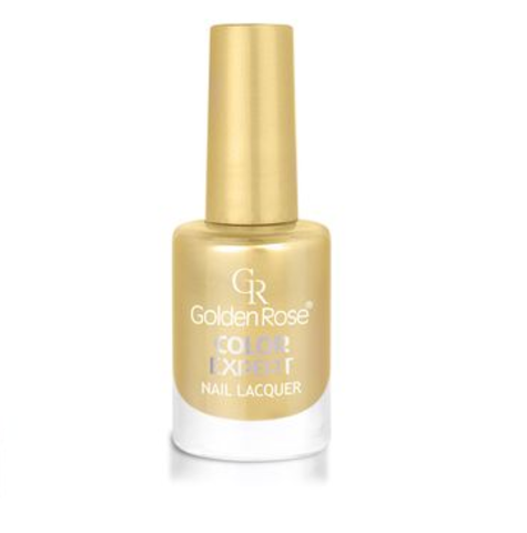 Golden Rose Лак Color Expert Nail Lacquer 61