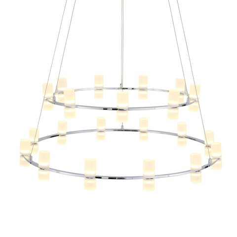 Люстра подвесная ST Luce Cilindro SL799.103.21