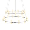 Люстра подвесная ST Luce Cilindro SL799.103.21