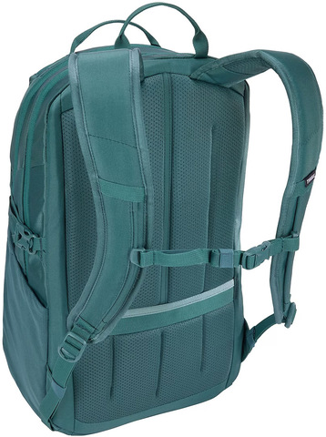 Картинка рюкзак городской Thule EnRoute Backpack 26L (2023) Mallard Green - 12